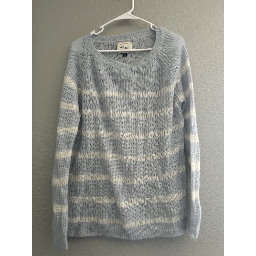 Cotton on knitted sweater